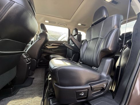 Used 2021 Subaru Ascent Touring w/ Popular Package #2A image 15