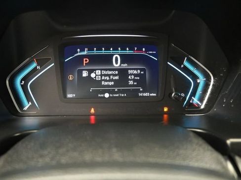 Used 2019 Honda Odyssey EX-L image 4