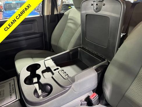 Used 2016 RAM 1500 Express AWD/4WD image 23