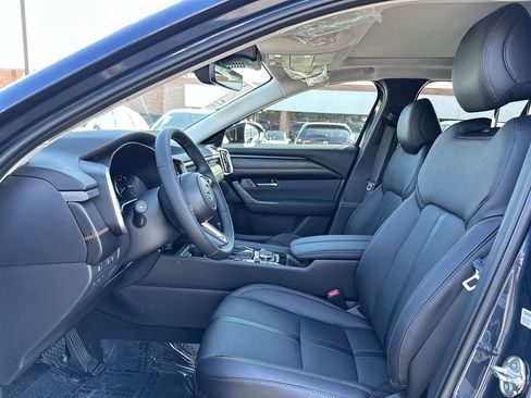 New 2026 MAZDA CX-50 AWD 2.5 S w/ Weather Package image 11