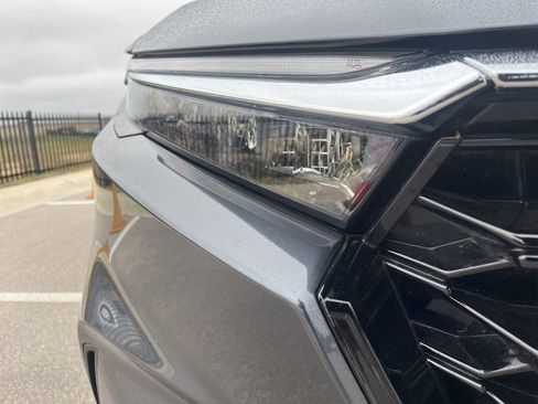 Used 2025 Honda CR-V EX-L image 15