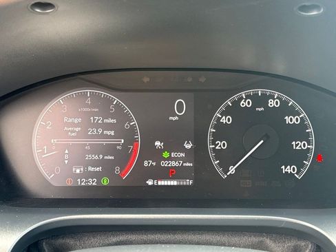 Certified 2023 Honda HR-V LX image 15
