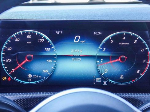 Certified 2022 Mercedes-Benz A 220 4MATIC image 24