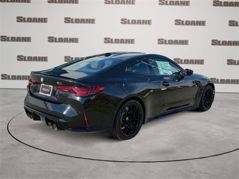 New 2026 BMW M4 xDrive Competition image 5