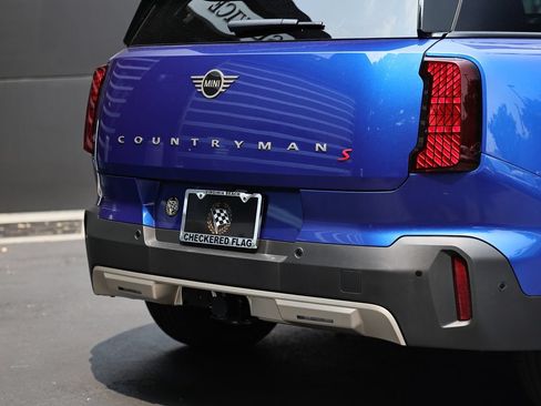 New 2027 MINI Cooper Countryman S AWD/4WD image 9
