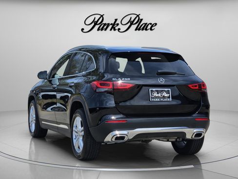 Certified 2023 Mercedes-Benz GLA 250 image 3