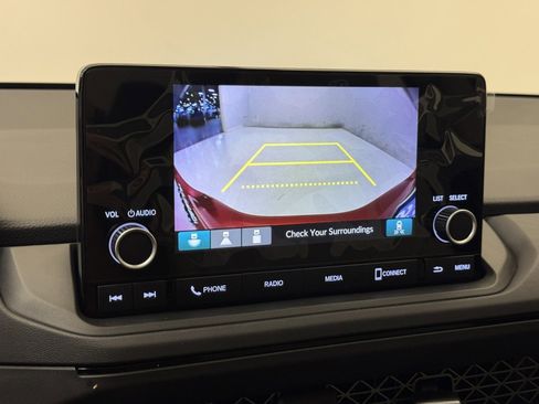 New 2025 Honda Accord SE image 22