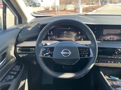 New 2026 Nissan Murano SV image 18