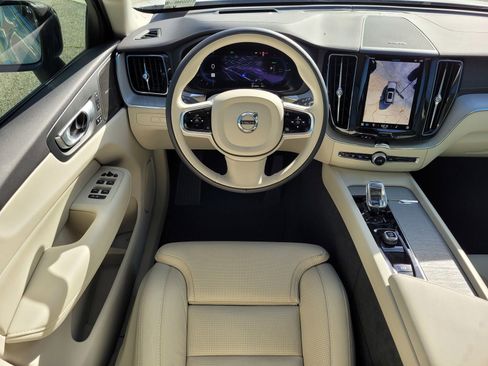 Certified 2024 Volvo XC60 T8 Ultimate w/ Protection Package Premier image 14