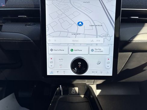 New 2025 Ford Mustang Mach-E Premium w/ Interior Protection Package image 23