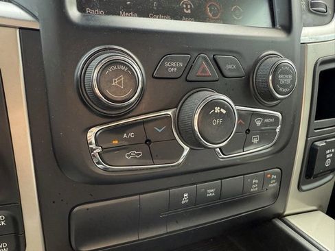Used 2015 RAM 1500 Big Horn image 21