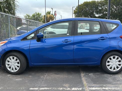 Used 2016 Nissan Versa Note S Plus FWD image 17