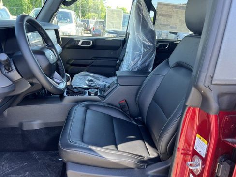 New 2026 Ford Bronco Outer Banks AWD/4WD image 7