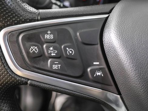 Used 2023 Chevrolet Malibu LT image 26