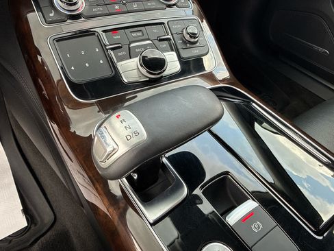 Used 2018 Audi A8 L 3.0T w/ Executive Package AWD/4WD image 21