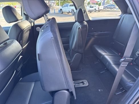 Used 2026 Hyundai Palisade SEL AWD/4WD image 28