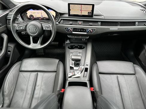 Used 2019 Audi A4 2.0T Premium Plus w/ Premium Plus Package AWD/4WD image 25