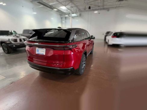 New 2025 Jeep Wagoneer S Limited image 11