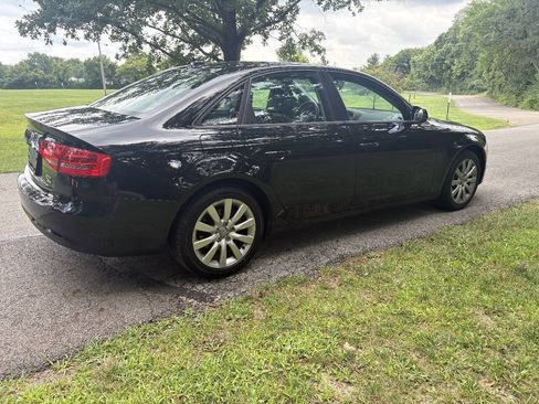 Used 2013 Audi A4 2.0T Premium AWD/4WD image 15