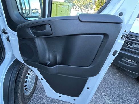 New 2026 RAM ProMaster 1500 w/ Power Group image 23