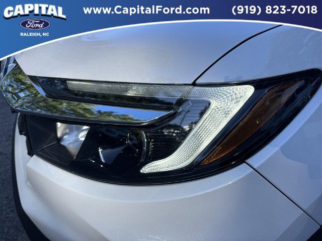 Used 2023 Honda Passport EX-L image 11
