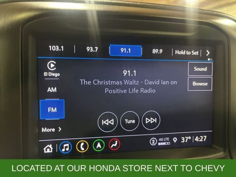 Used 2023 GMC Sierra 3500 AT4 w/ AT4 Premium Plus Package image 18