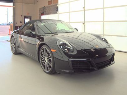 Used 2019 Porsche 911 Carrera