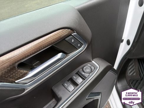 Used 2023 Chevrolet Silverado 1500 LT image 15