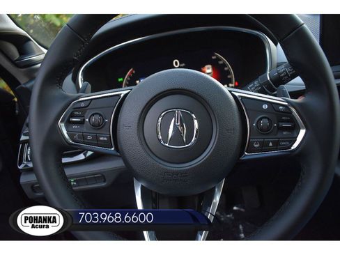 New 2026 Acura MDX w/ Technology Package image 33