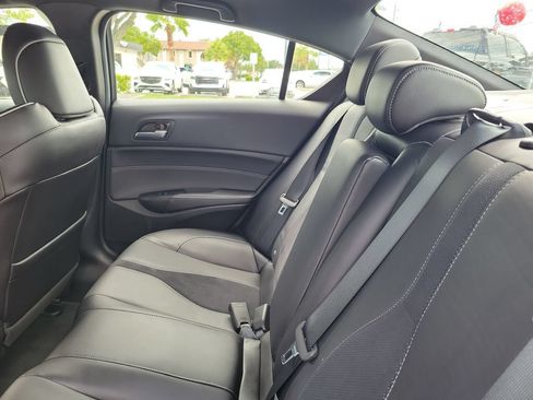 Used 2021 Acura ILX FWD image 12