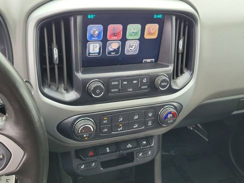 Used 2015 Chevrolet Colorado LT w/ Luxury Package image 8