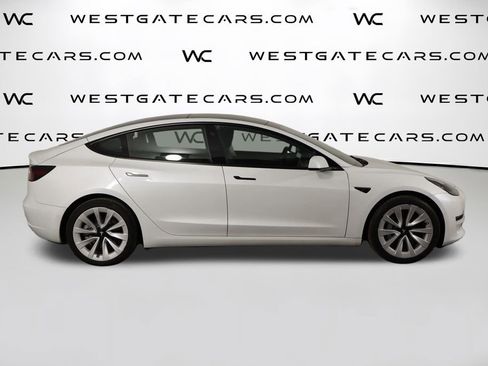 Used 2022 Tesla Model 3 image 46