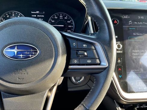 Used 2024 Subaru Legacy Premium AWD/4WD image 21