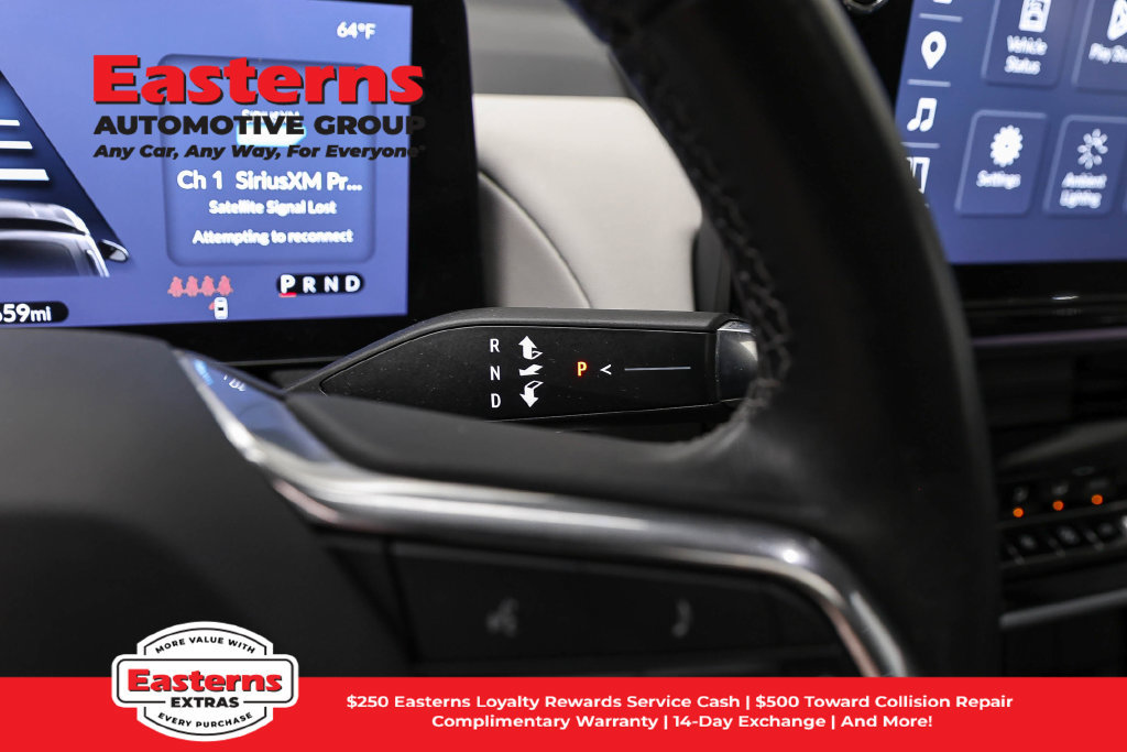 Used 2024 Honda Prologue Touring image 14