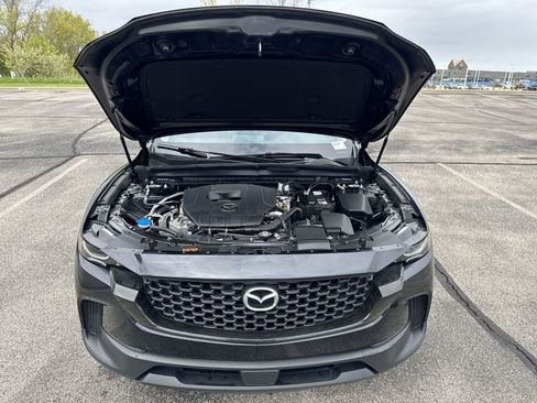 Used 2025 MAZDA CX-50 AWD 2.5 S w/ Preferred Package image 30