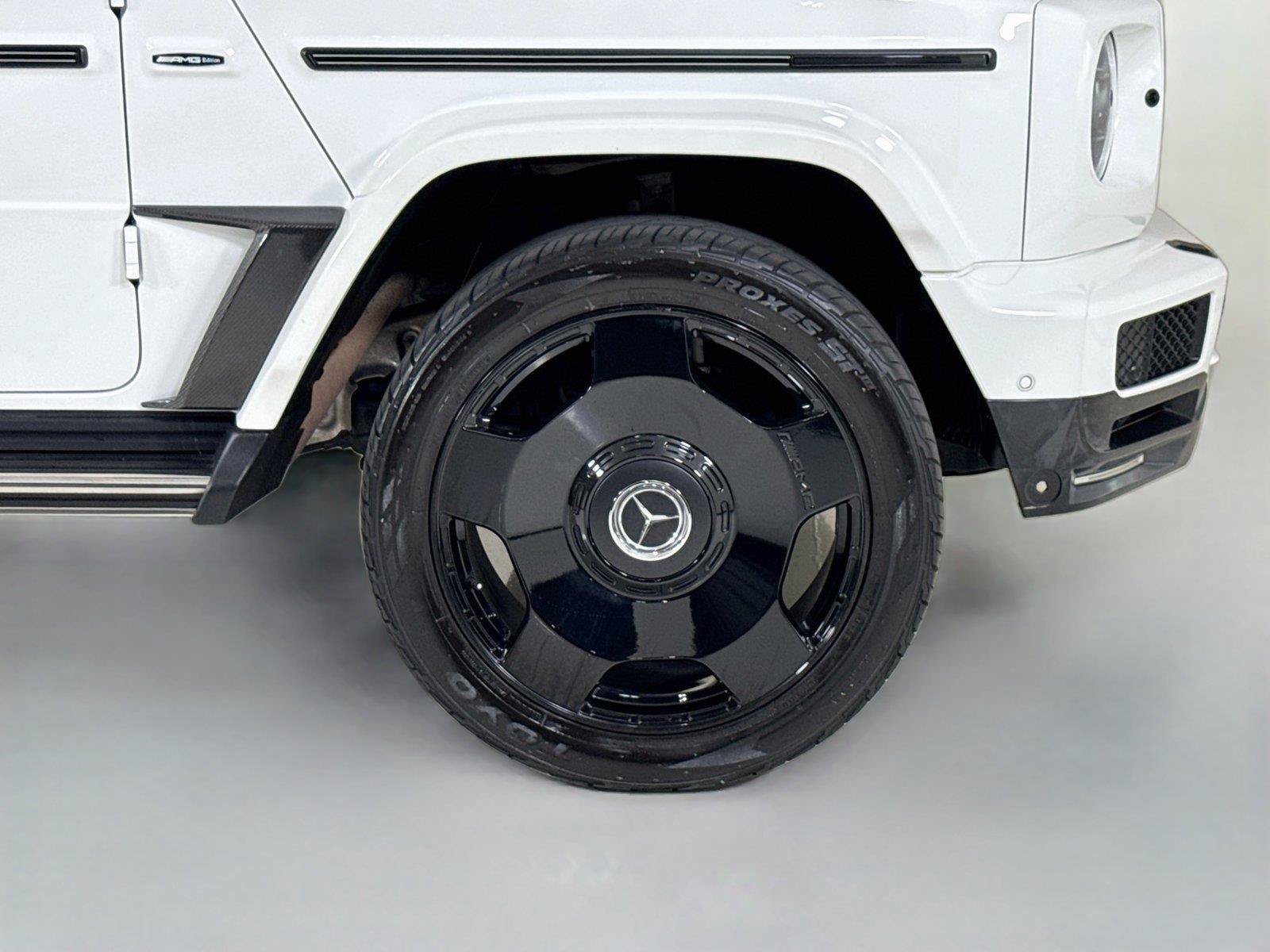 Used 2019 Mercedes-Benz G 550 image 40