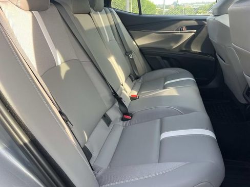 Used 2026 Toyota Camry SE w/ Convenience Package AWD/4WD image 24