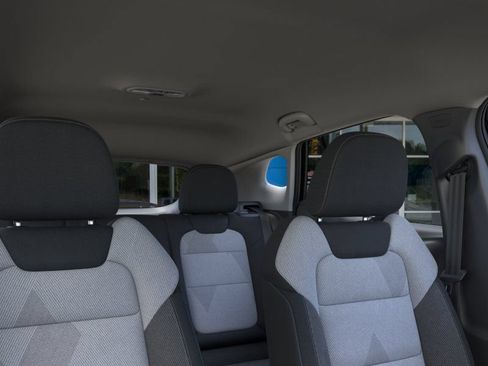 New 2026 Chevrolet Trax LS w/ LS Convenience Package FWD image 24