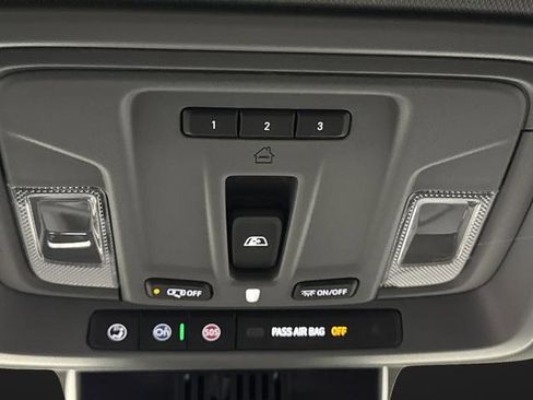 New 2026 Chevrolet Silverado 2500 LTZ w/ Trail Boss Package image 27