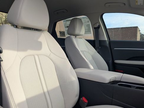 New 2026 Hyundai Sonata SEL image 21