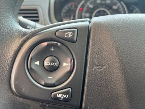 Used 2013 Honda CR-V EX image 13