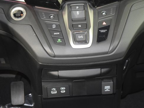 New 2026 Honda Odyssey Sport-L image 13