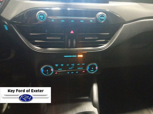 Used 2025 Ford Escape Active w/ Cold Weather Package image 29