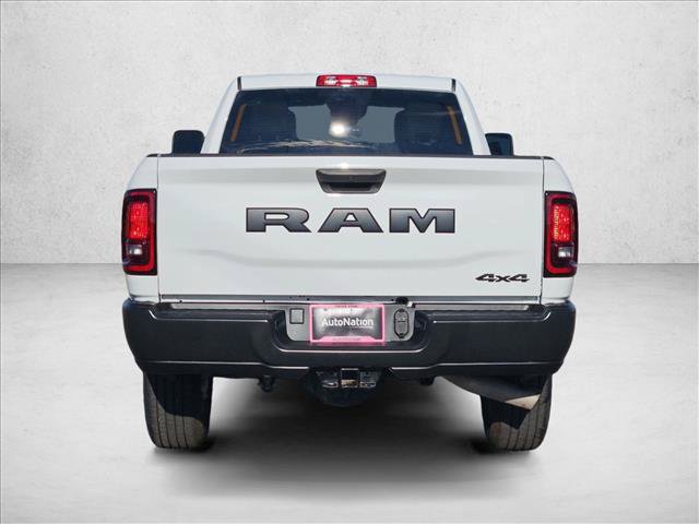 Used 2026 RAM 3500 Tradesman AWD/4WD image 7
