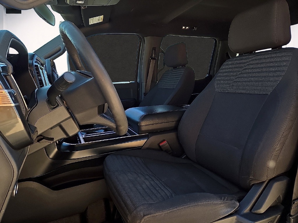 Used 2023 Ford F150 XL w/ STX Appearance Package AWD/4WD image 13