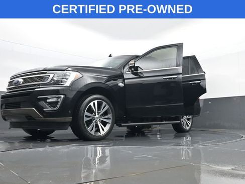 Certified 2021 Ford Expedition King Ranch AWD/4WD image 39