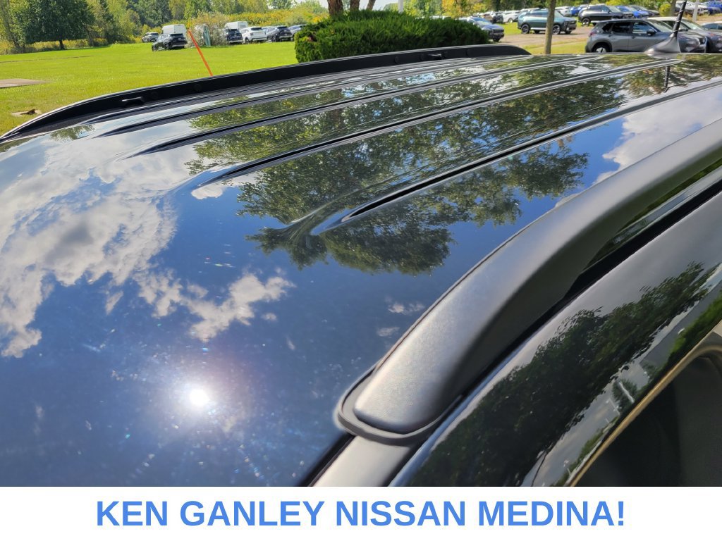 Used 2023 Jeep Compass Limited AWD/4WD image 17