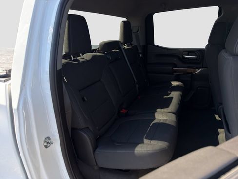 Used 2021 GMC Sierra 1500 Elevation w/ Driver Alert Package I RWD image 29