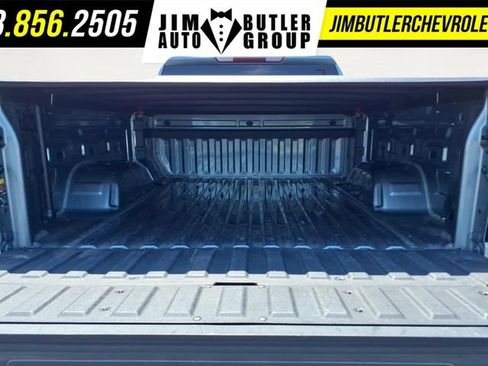 Used 2024 GMC Sierra 1500 Elevation w/ Max Trailering Package AWD/4WD image 19