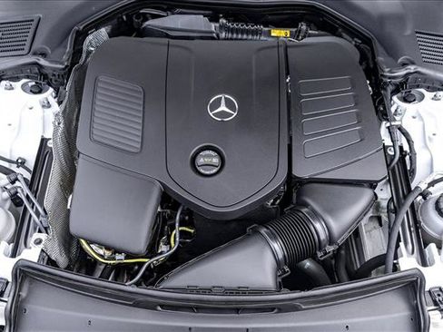 Certified 2026 Mercedes-Benz C 300 4MATIC Sedan image 27